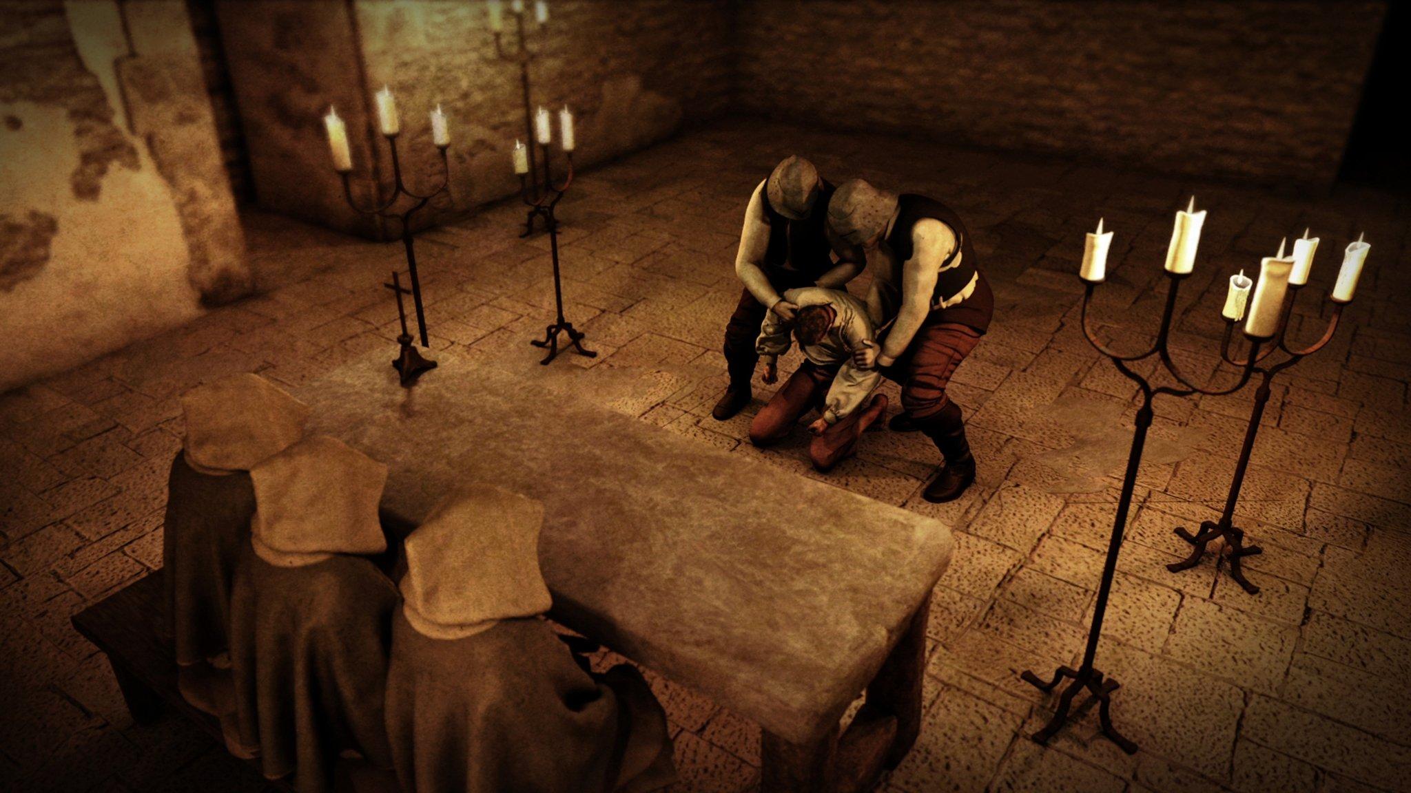 Opowieści niesamowite