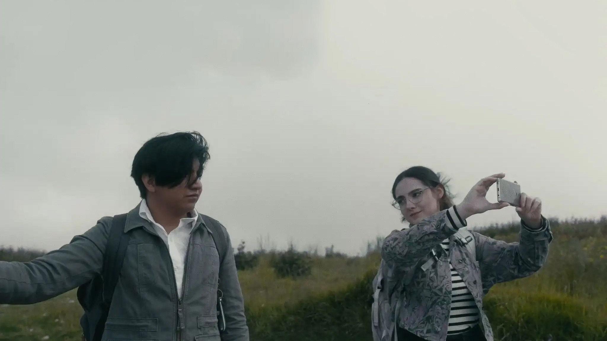 Bajo el Sol de Septiembre