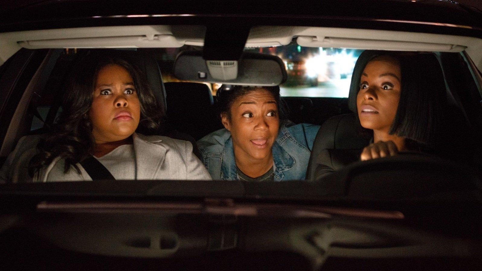 Nie ma jak u siostry