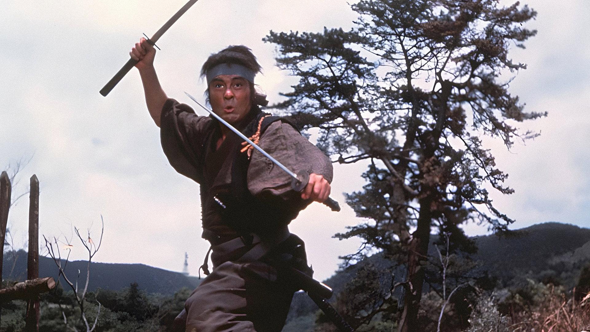 Miyamoto Musashi