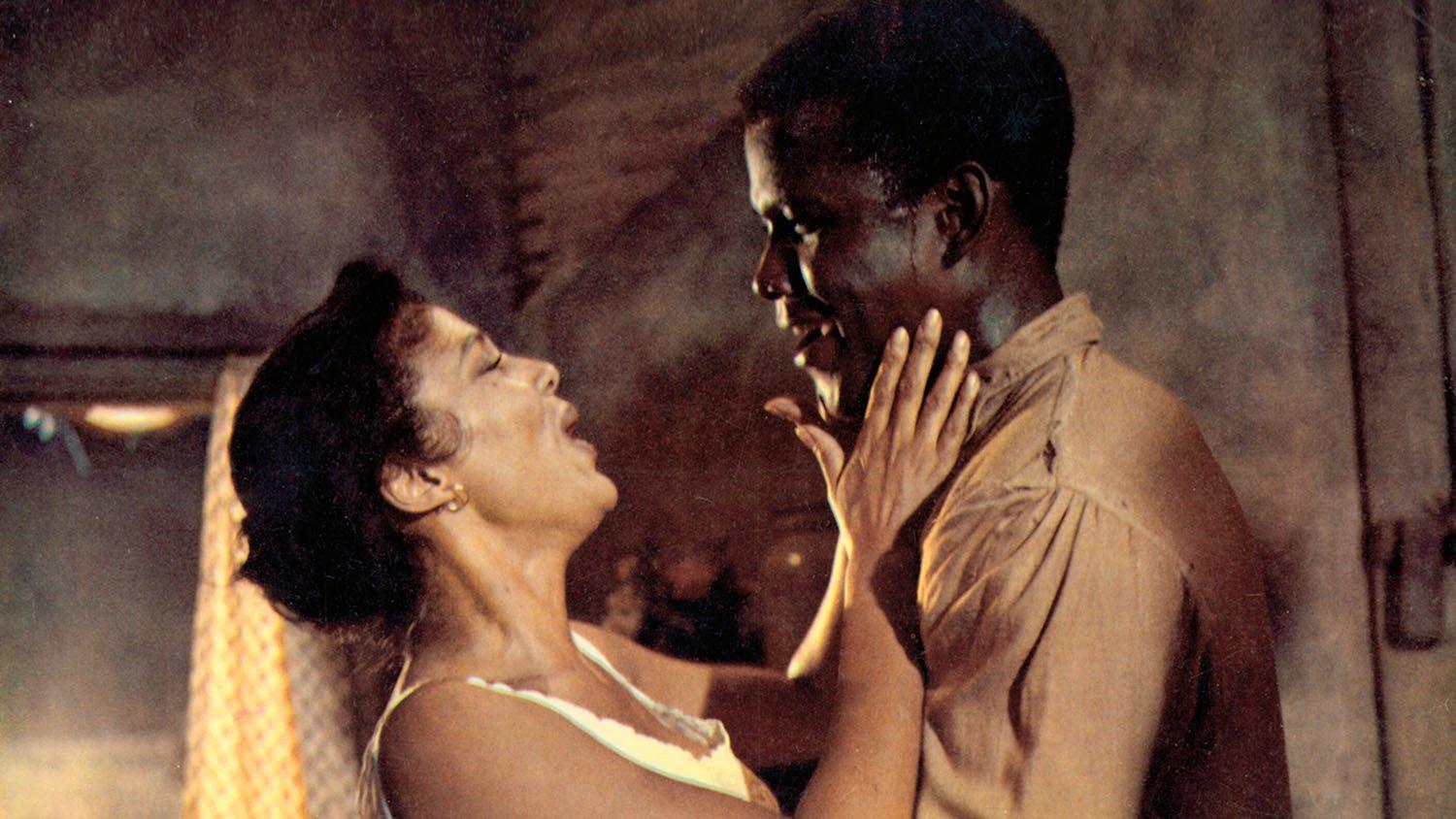 Porgy and Bess