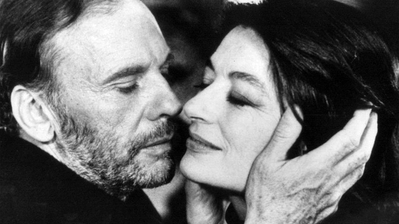 Kobieta i mężczyzna: 20 lat później