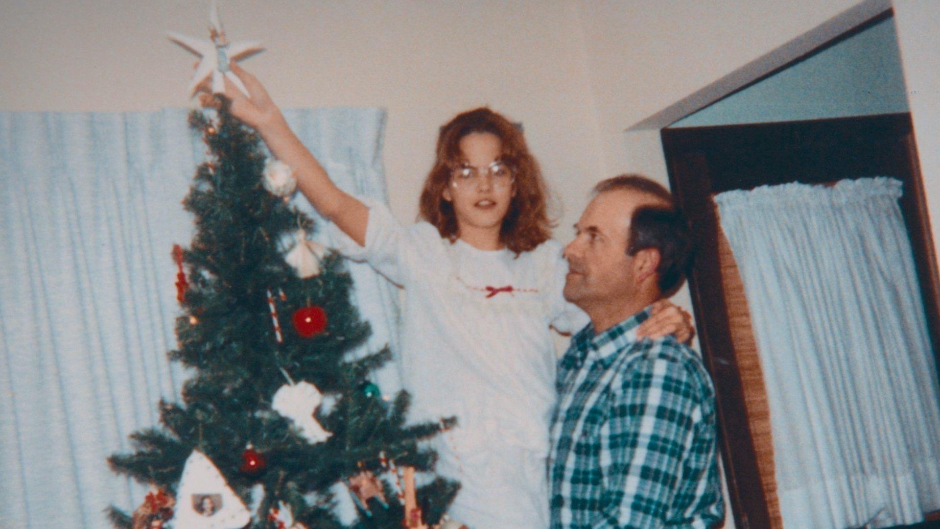 Mój ojciec – Zabójca BTK