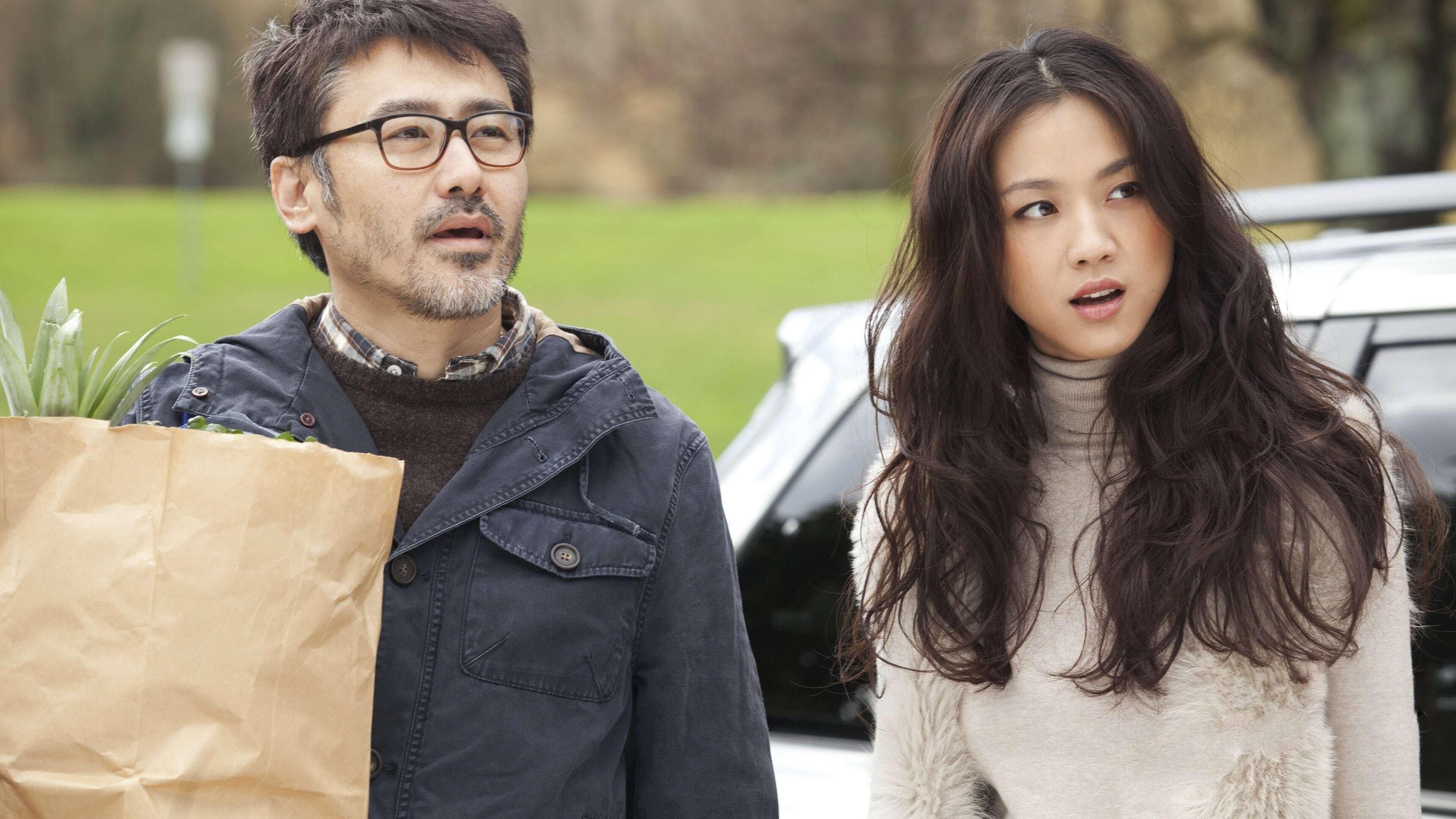 北京遇上西雅图