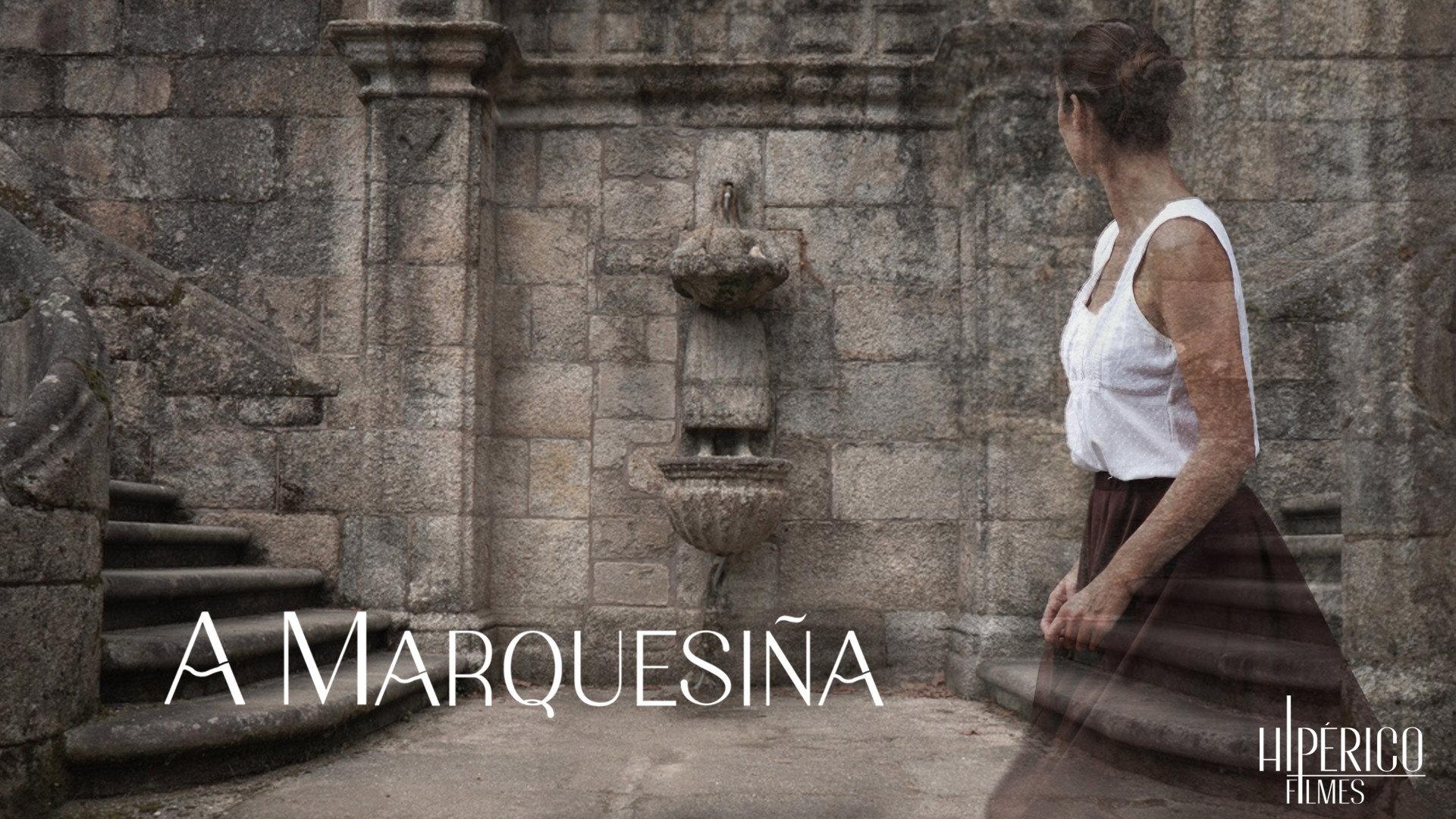 A Marquesiña (C)