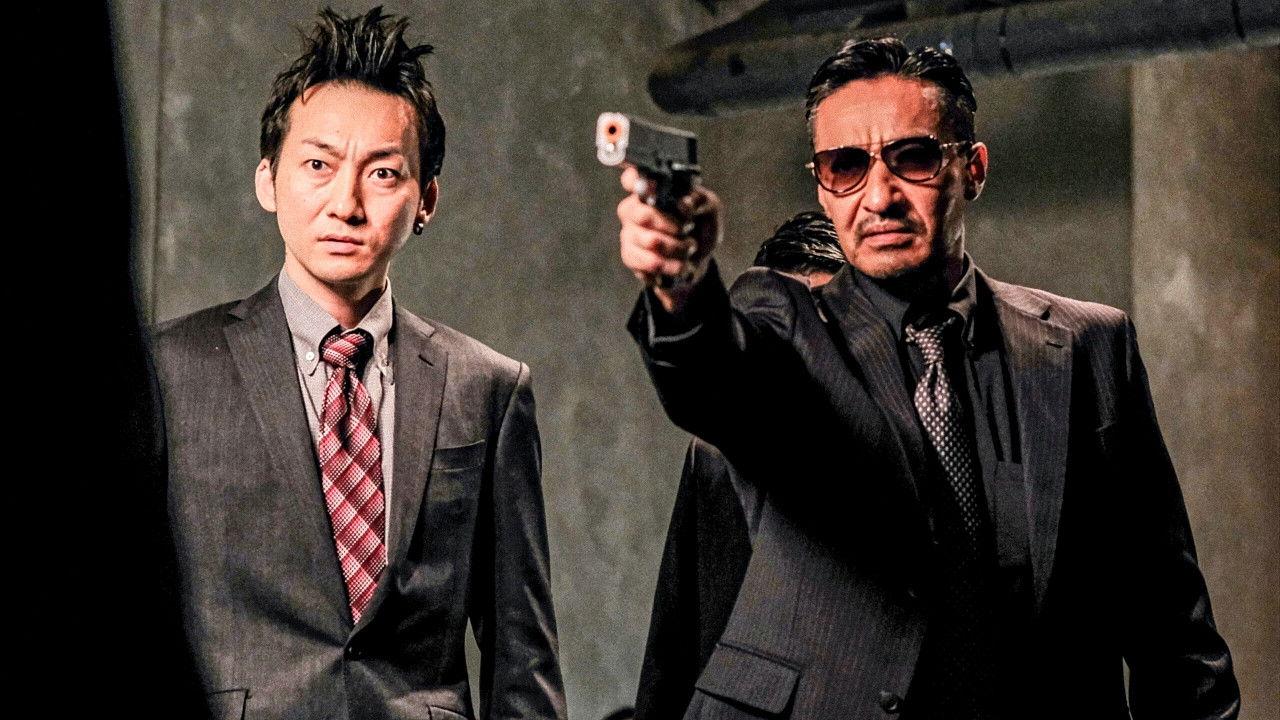 日本統一外伝　田村悠人