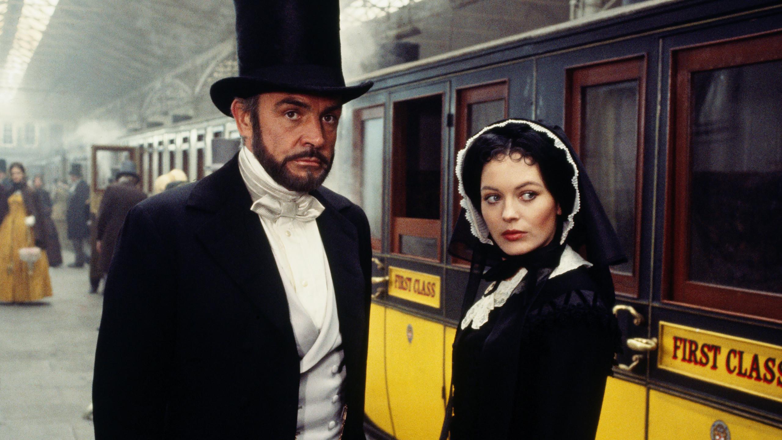 Wielki Napad na Pociąg