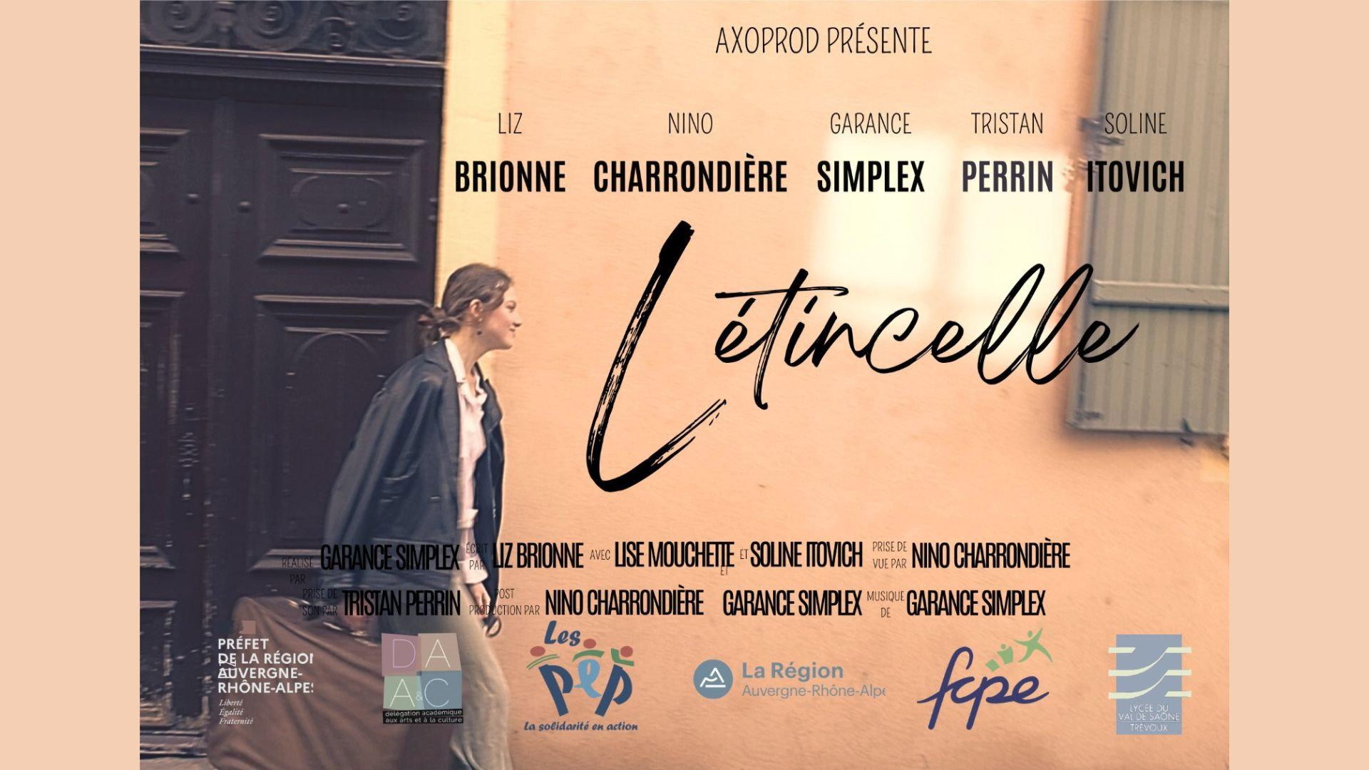 L'Etincelle