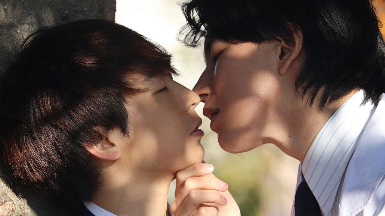 僕らの恋愛スクランブル