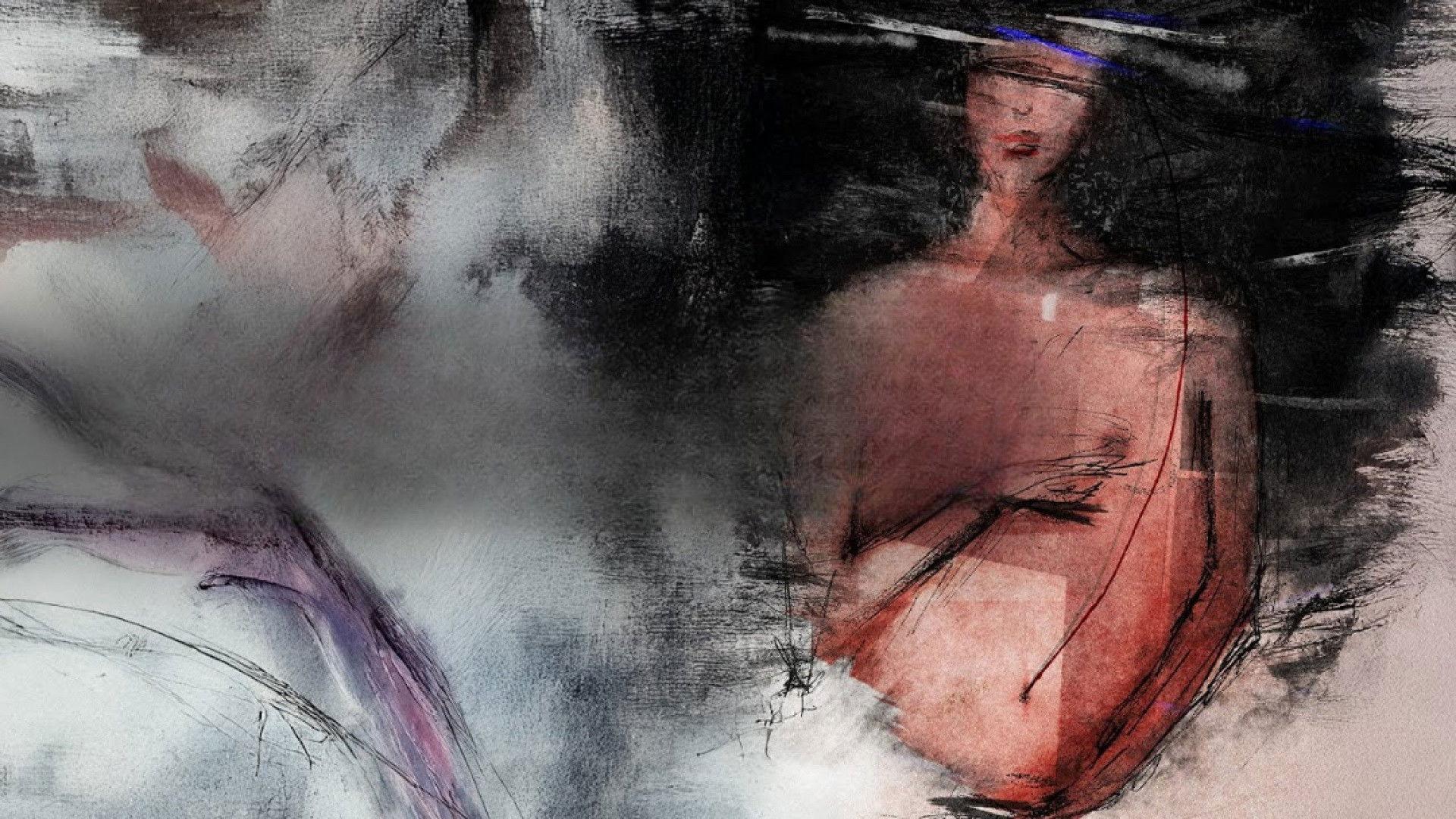 Something of a Monster