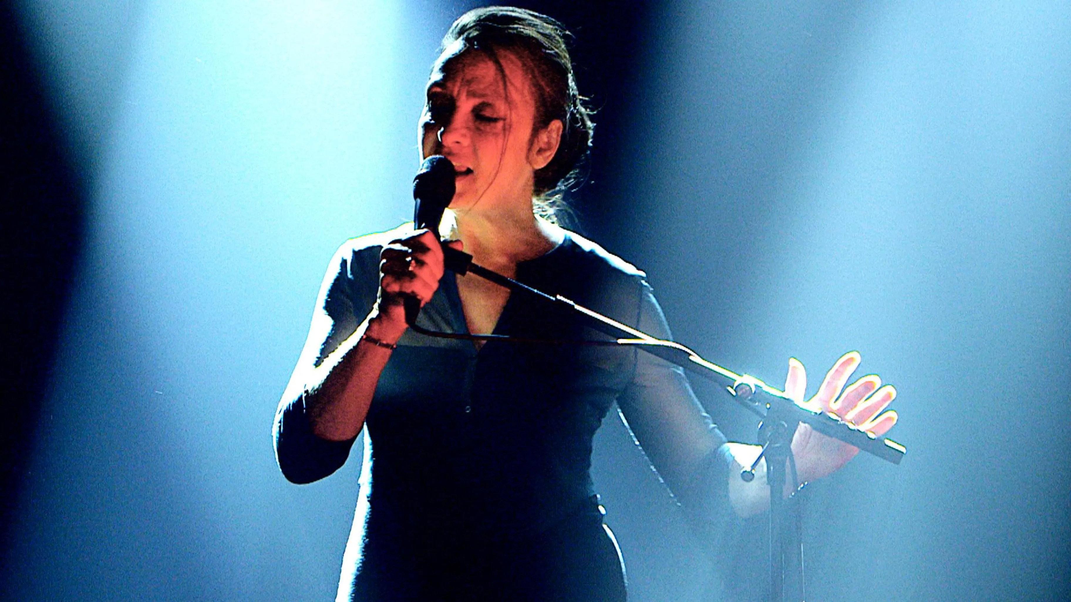 Catherine Ringer chante Les Rita Mitsouko à la Philharmonie de Paris