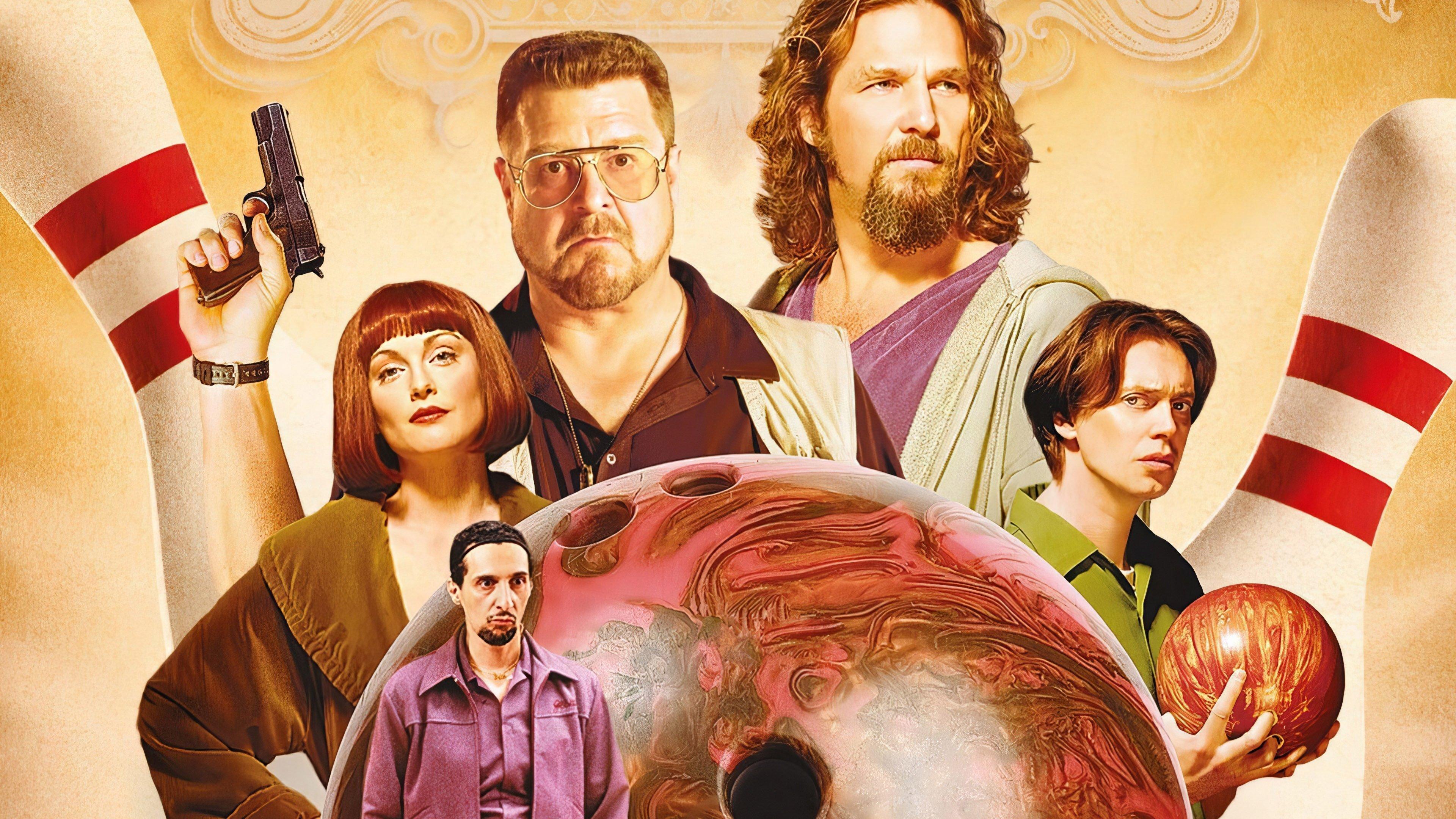 Big Lebowski