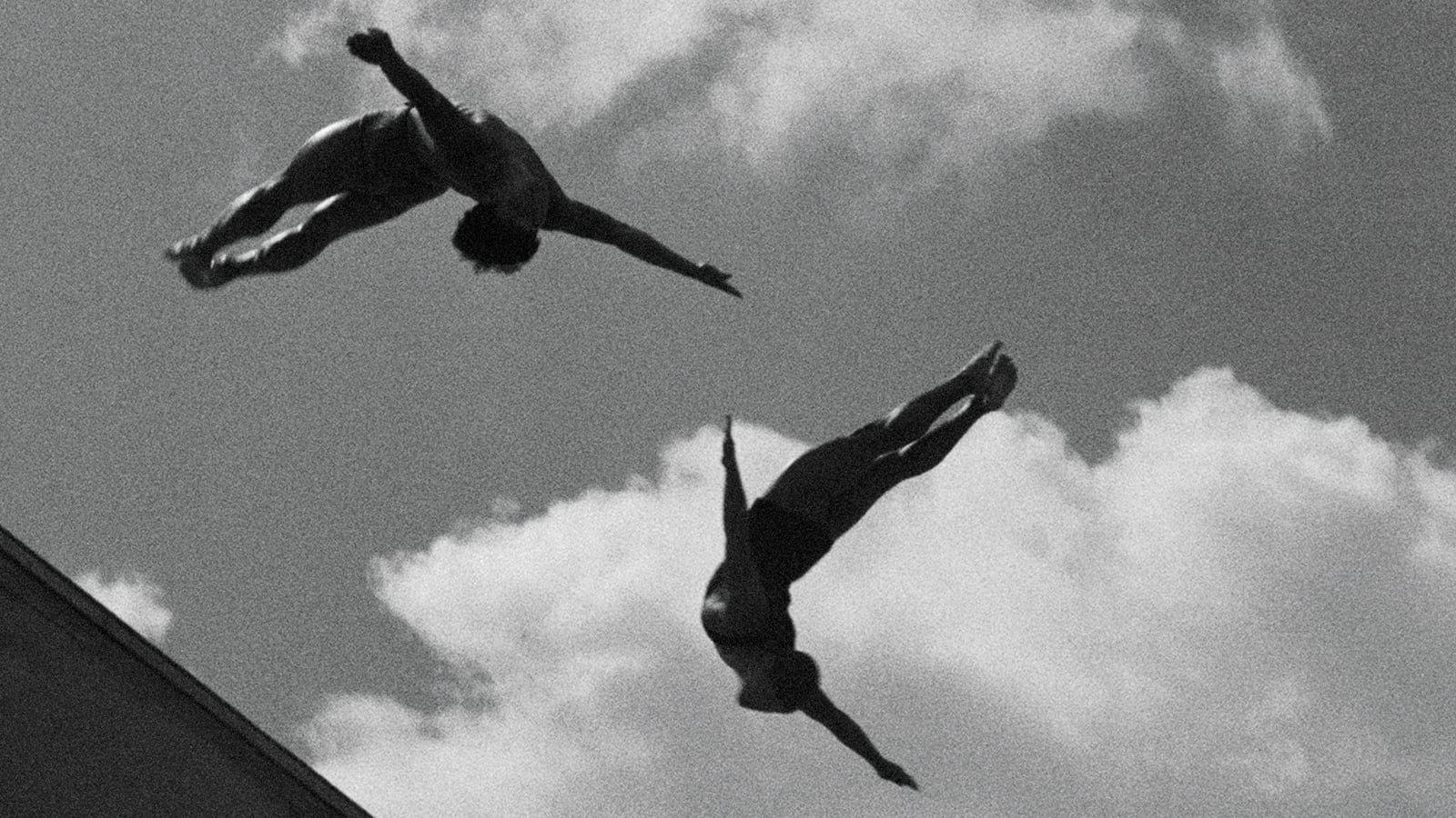 Olimpiada, Część II: „Święto piękna”