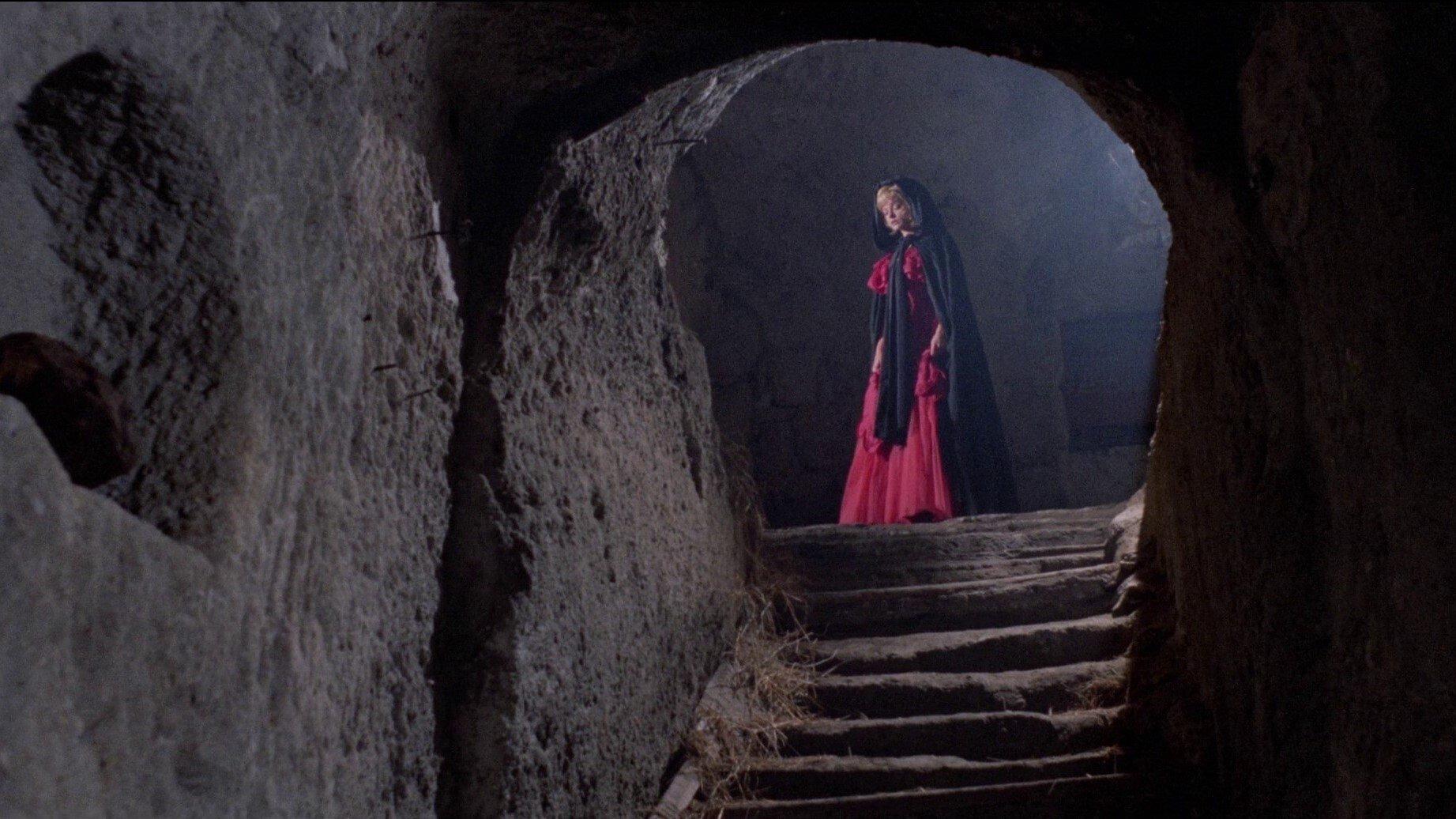 Śmierć uśmiecha się do mordercy