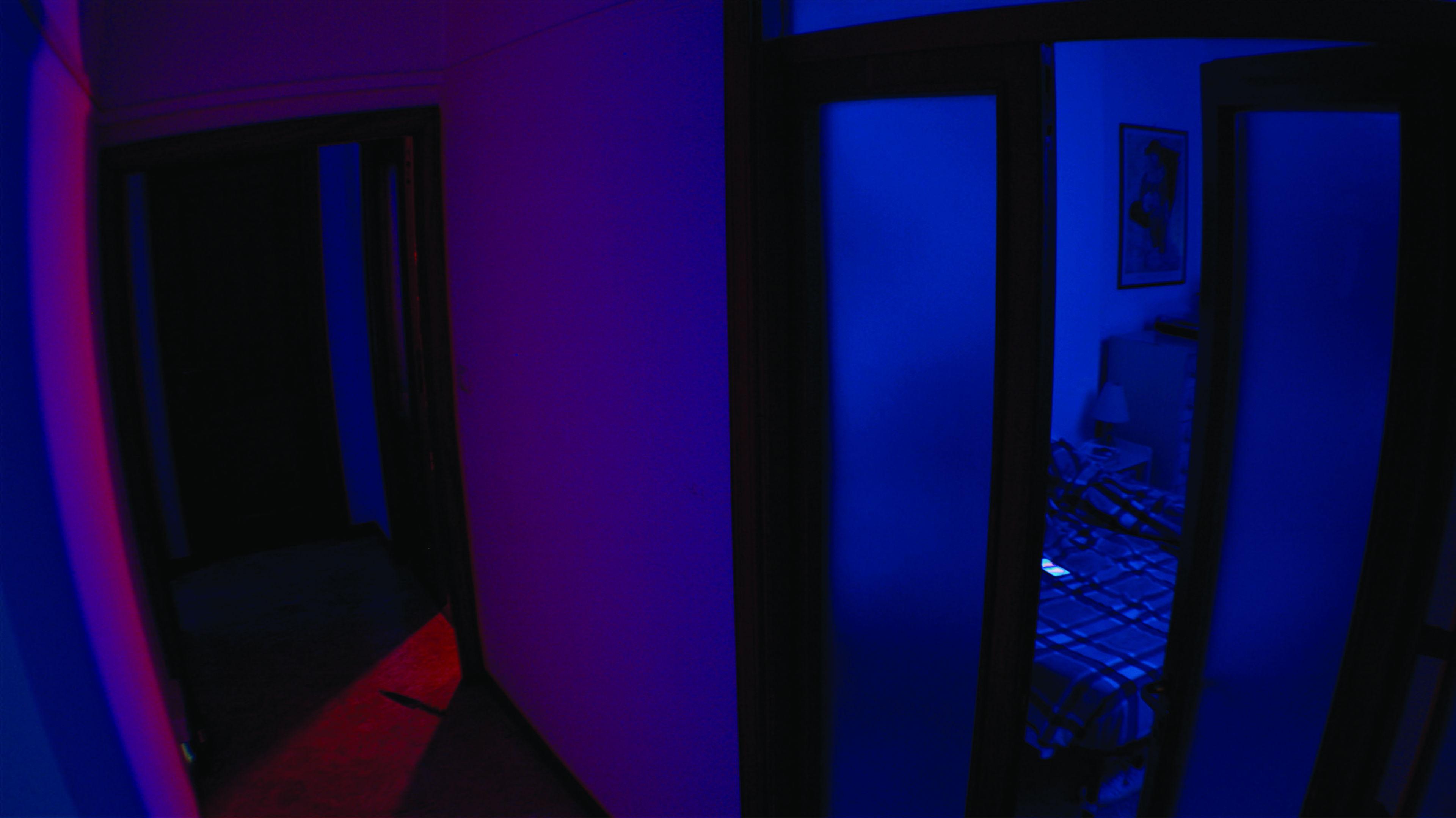 All'ordine della notte