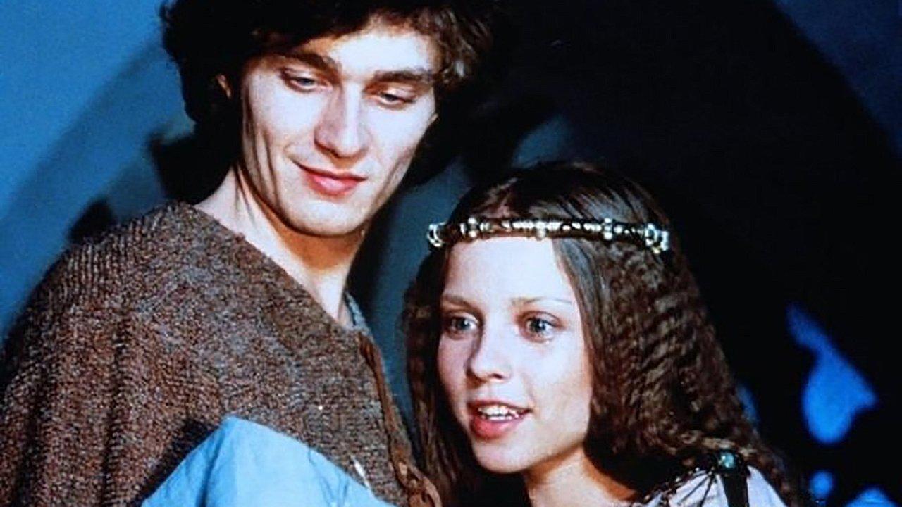 Wyprawa po złote włosy