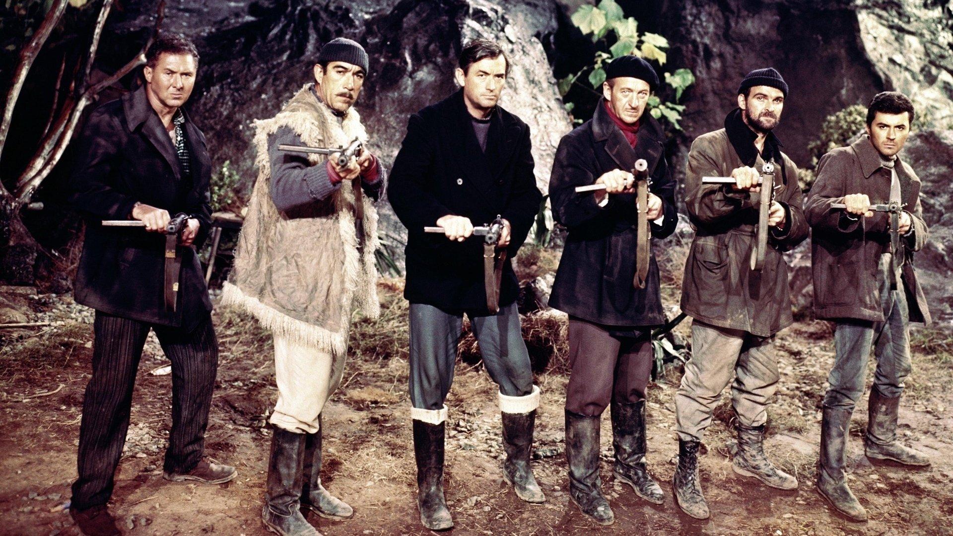 Działa Navarony