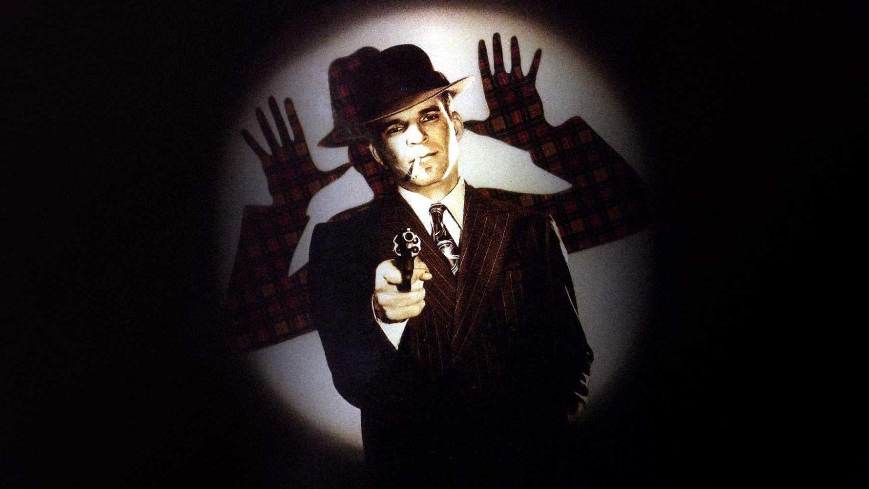 Umarli nie potrzebują pledu