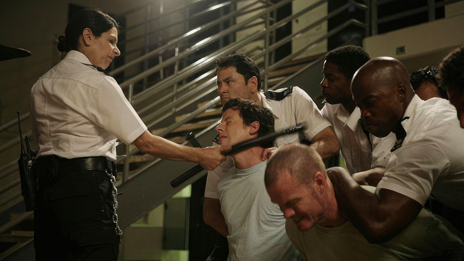 Hooligans 2: Do Ostatniej Krwi