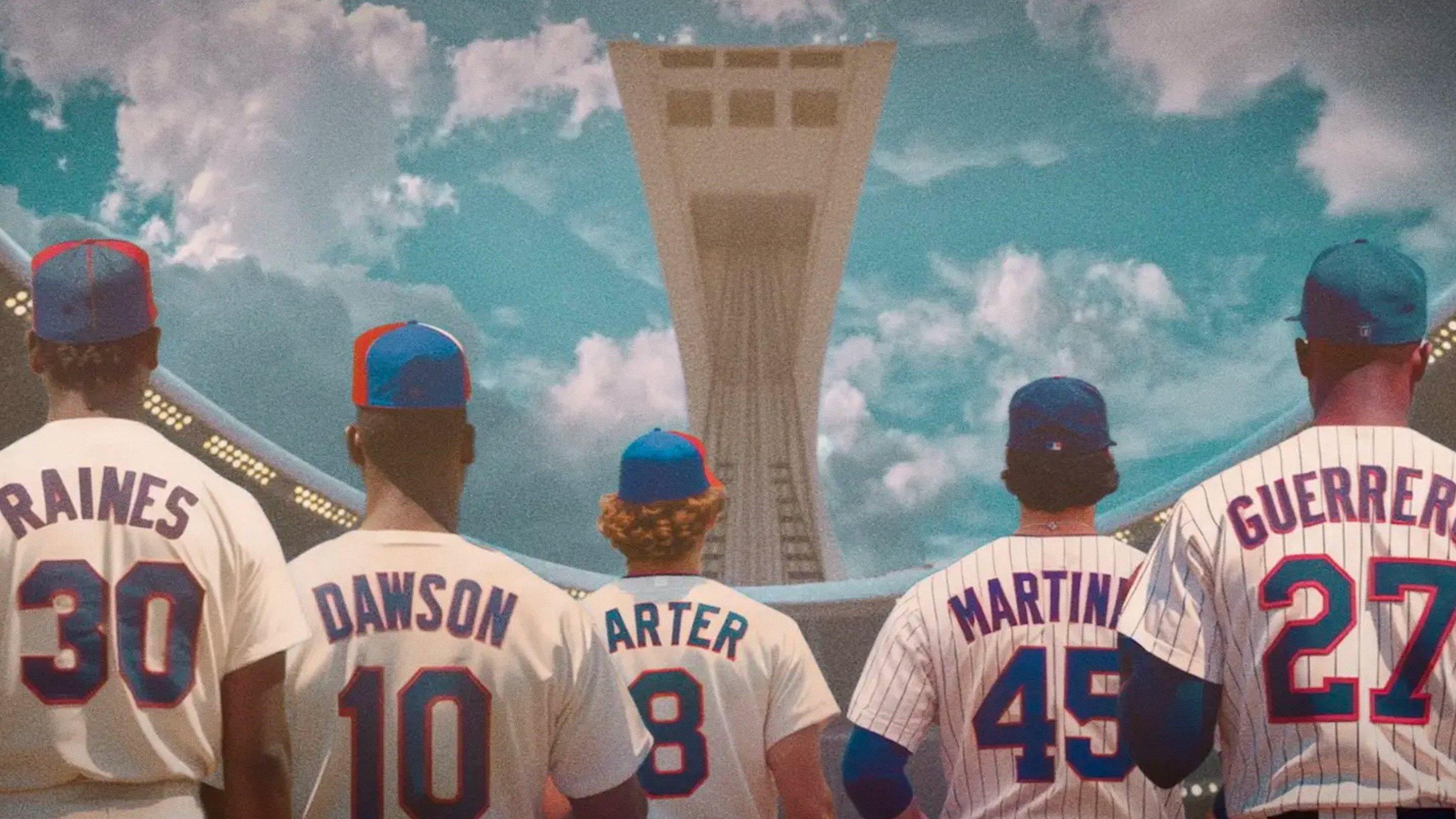 Kto zniszczył drużynę Montreal Expos?