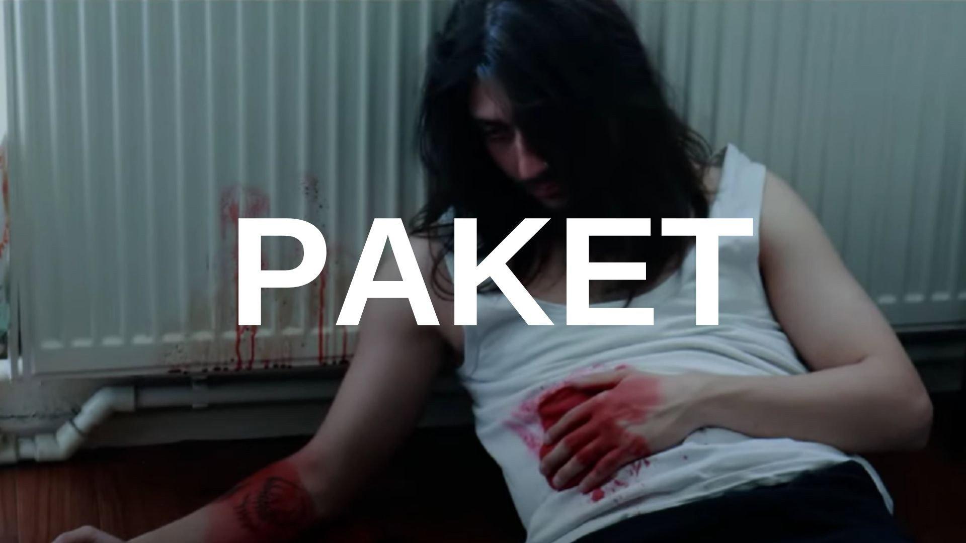 Paket