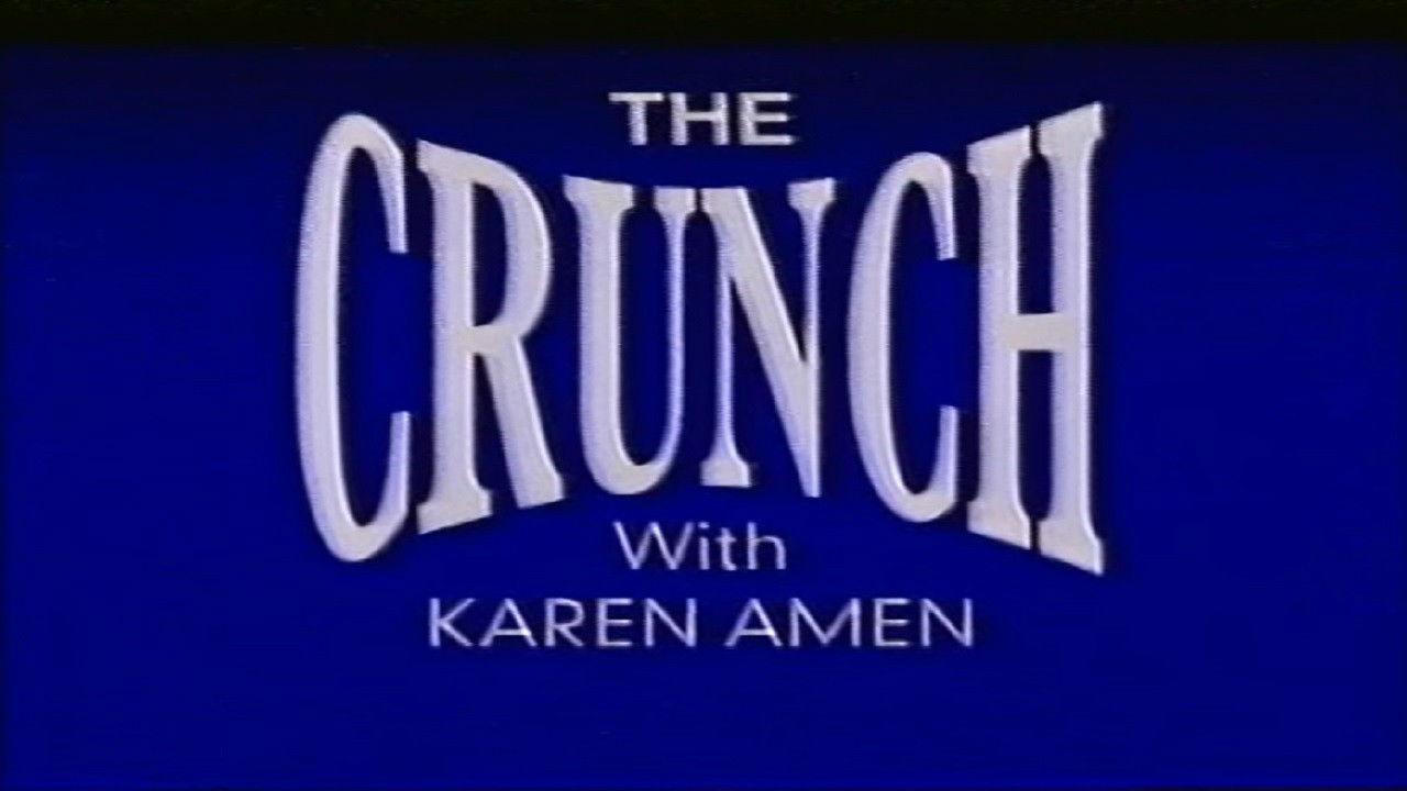 The Crunch with Karen Amen