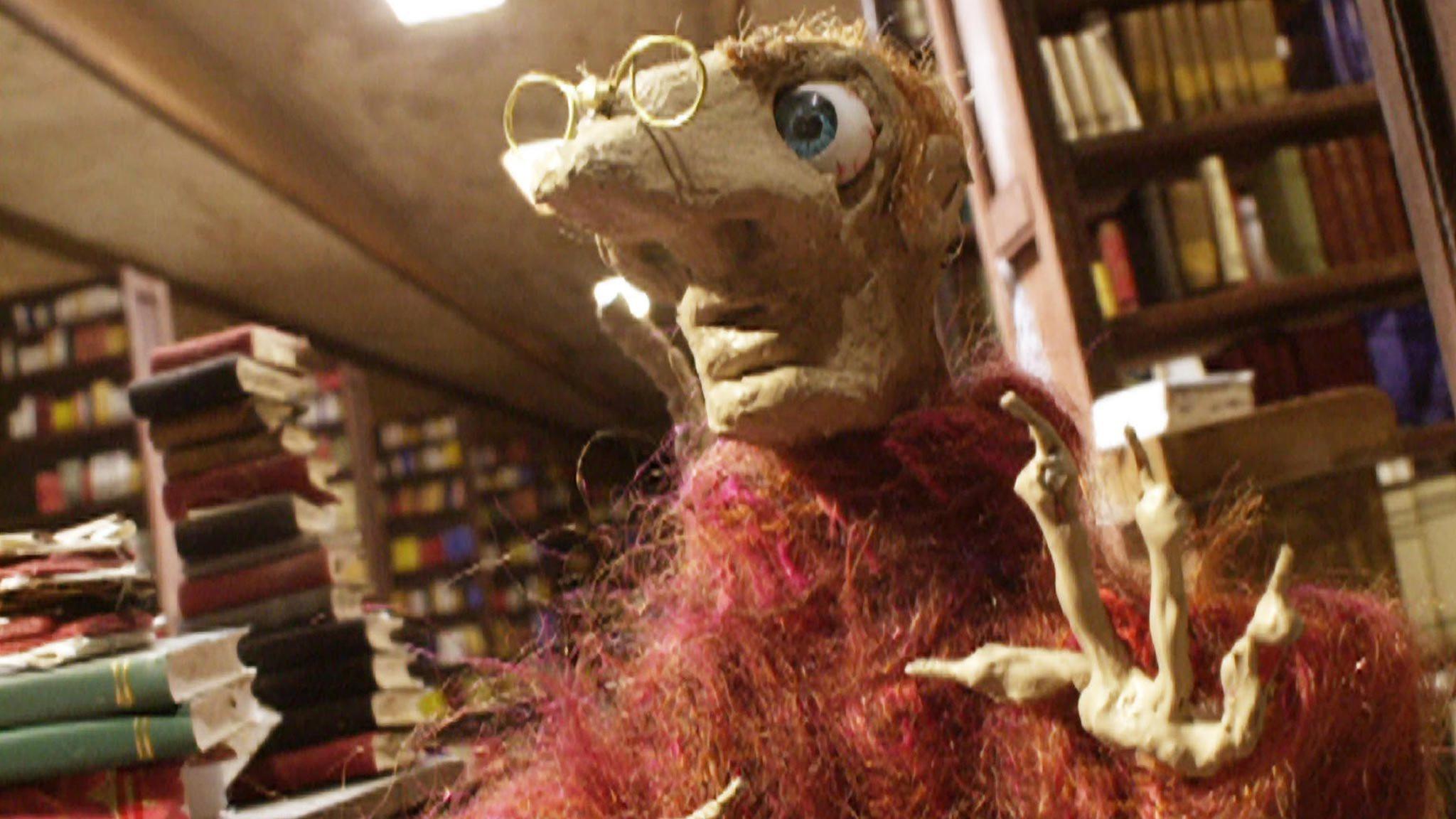 Les ramoneurs cérébraux