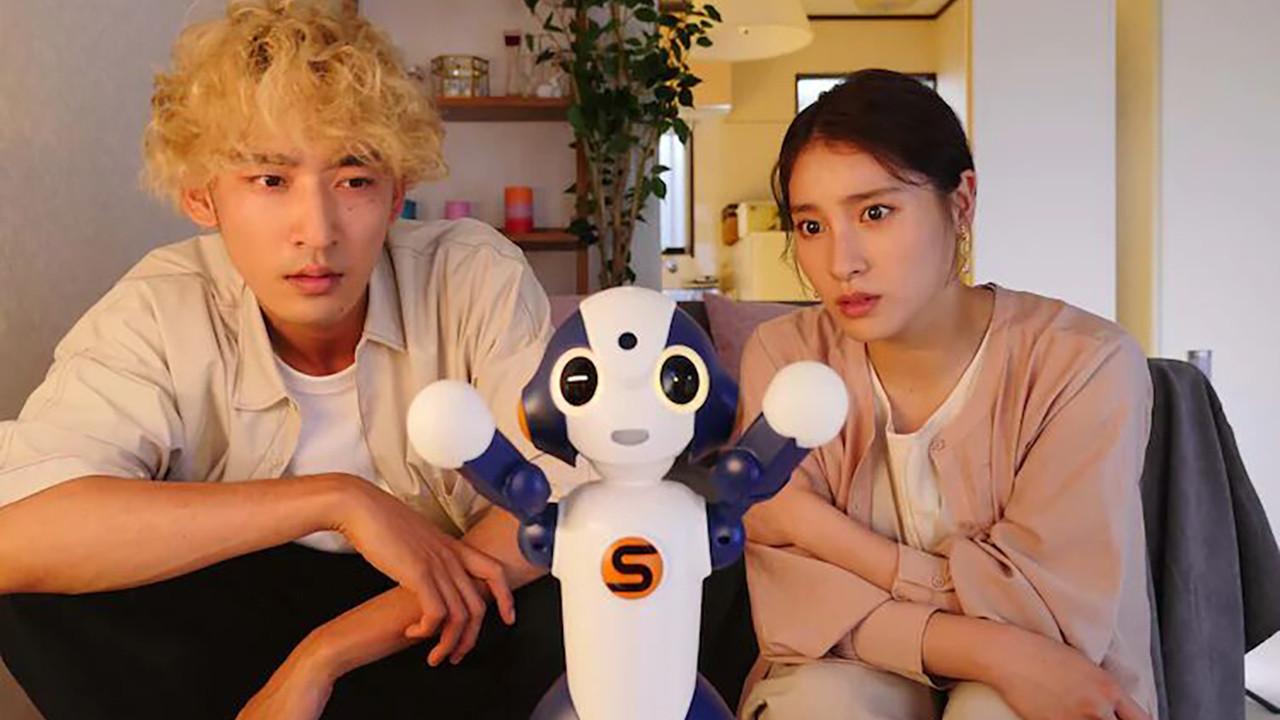 世にも奇妙な物語 '22秋の特別編