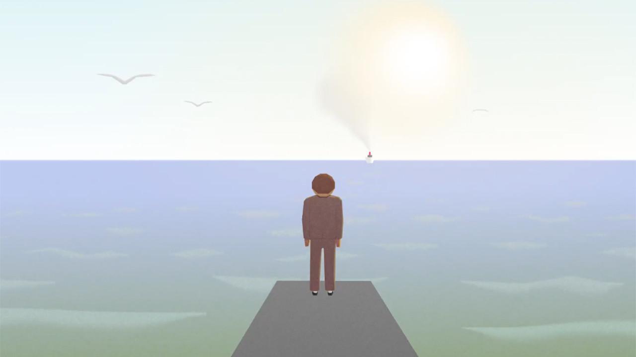 I Decided to Leave