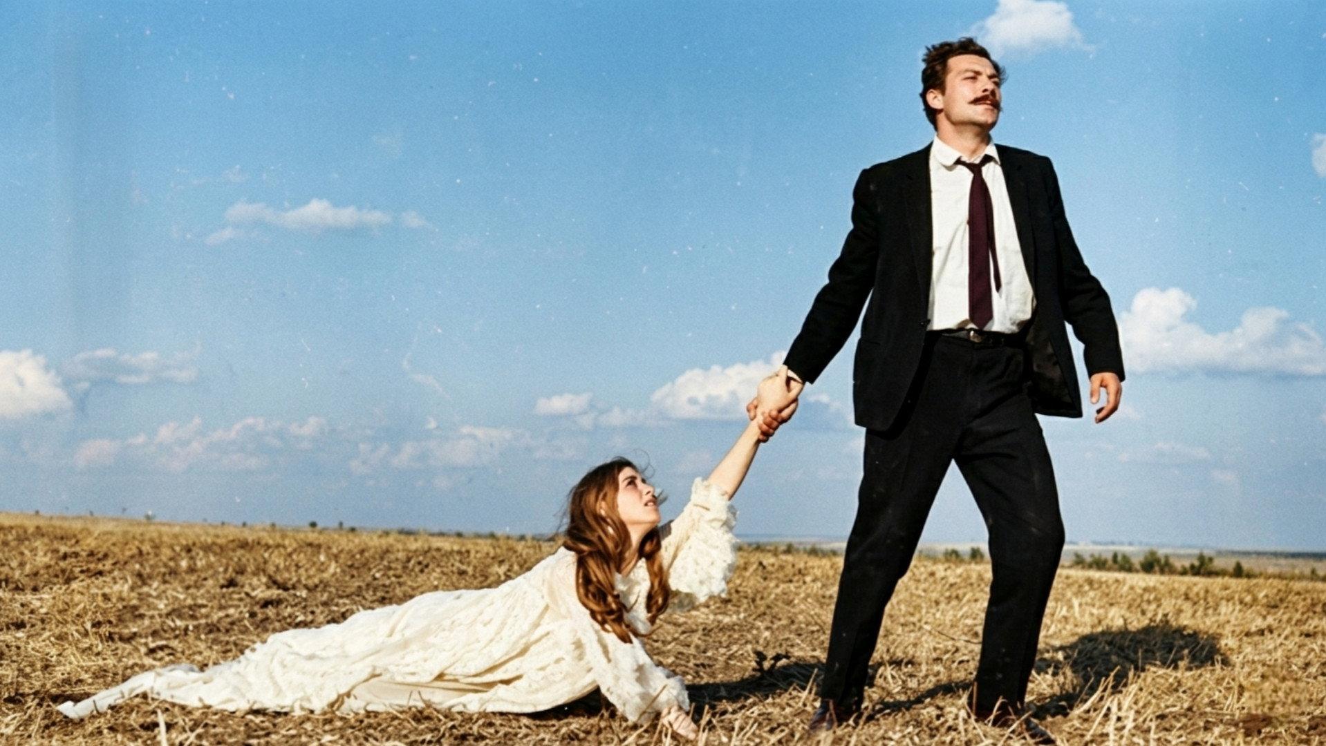 Ölmeyen Aşk