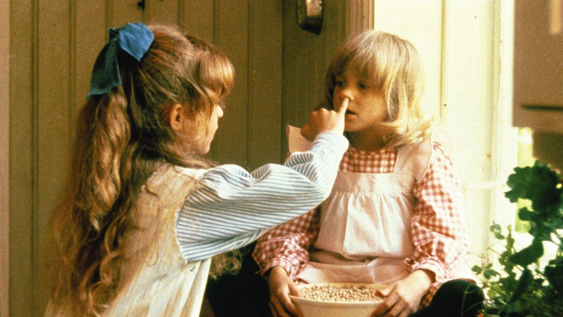 Madika z Czerwcowego Wzgórza