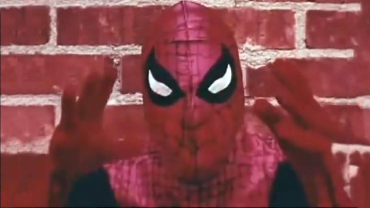Spider-Man