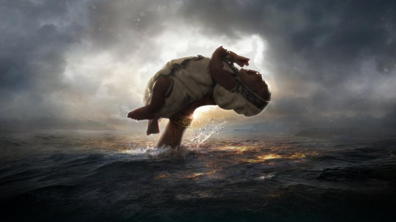 Bāhubali: The Epic