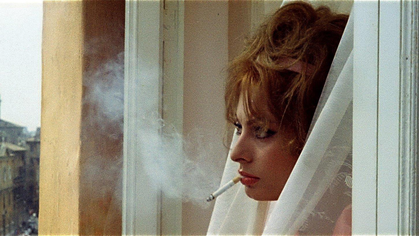 Wczoraj, dziś, jutro