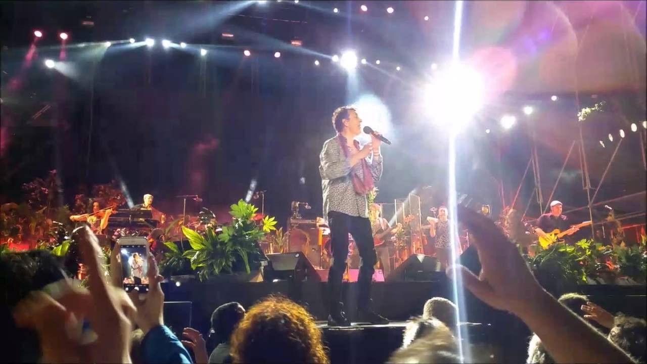 Manolo García – Todo Es Ahora En Directo