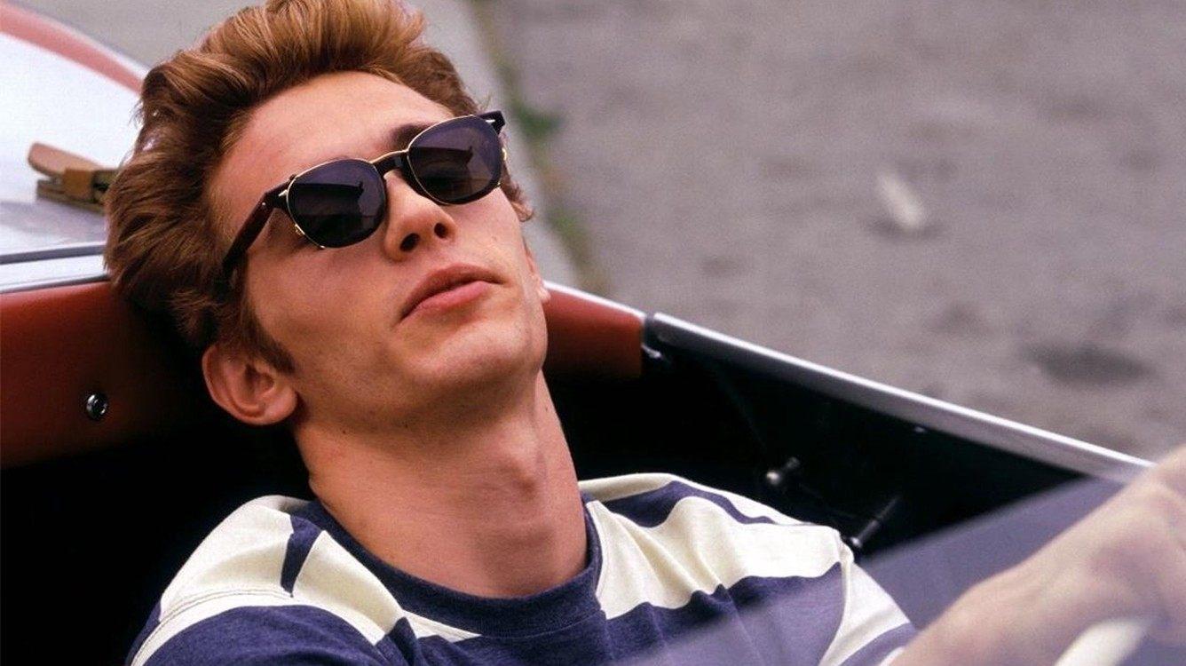 James Dean: Buntownik?