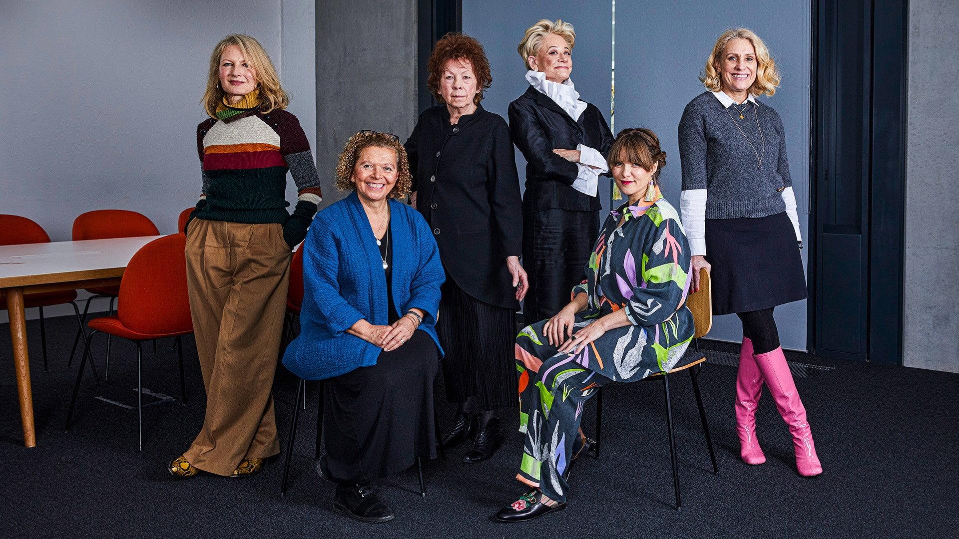 Mad Women