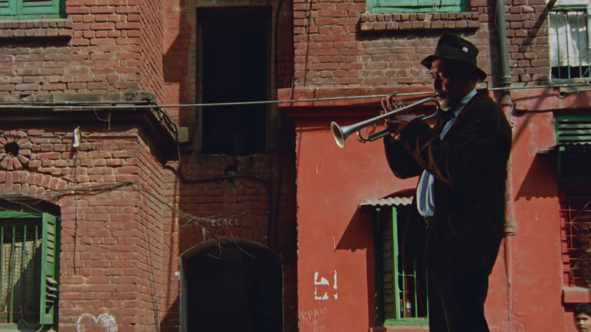 Bow Barracks Forever!