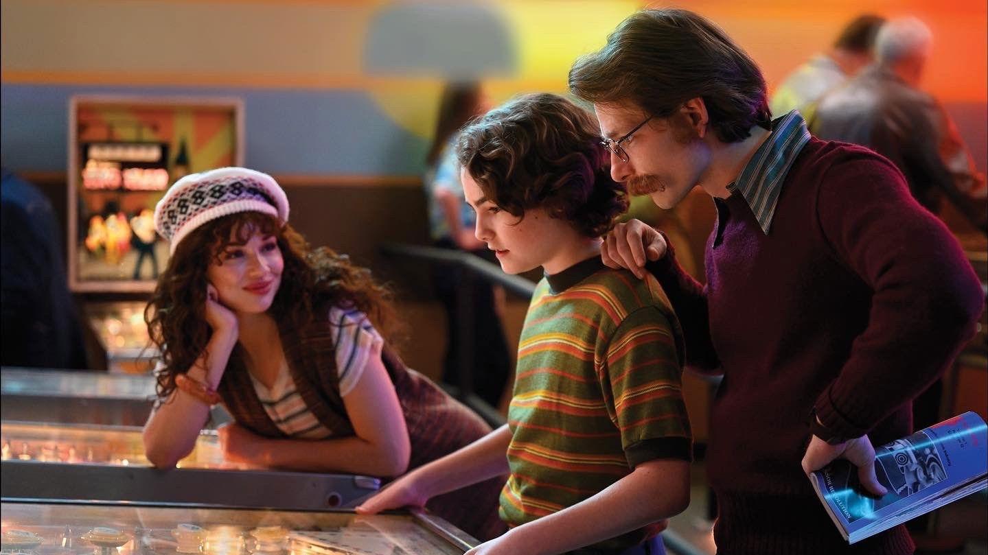 Pinball: Człowiek, który uratował grę