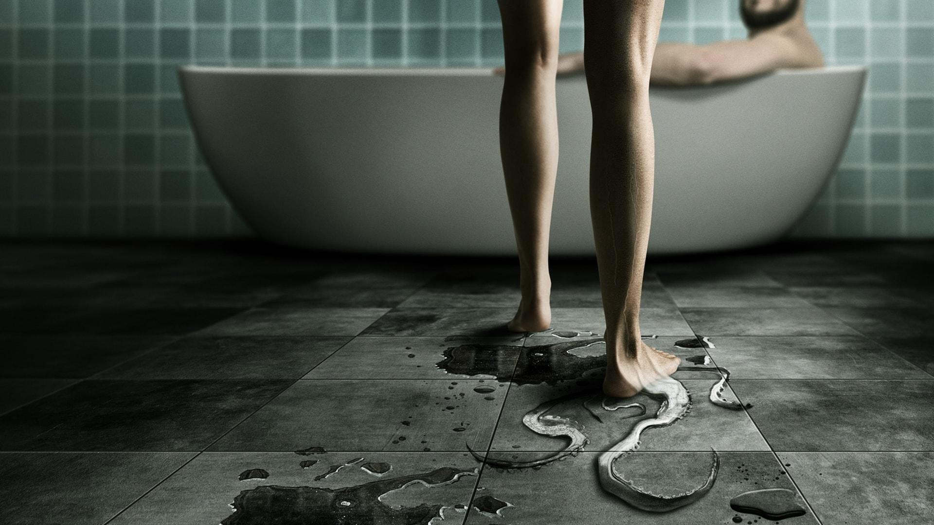 Into the dark 23: Tentacles