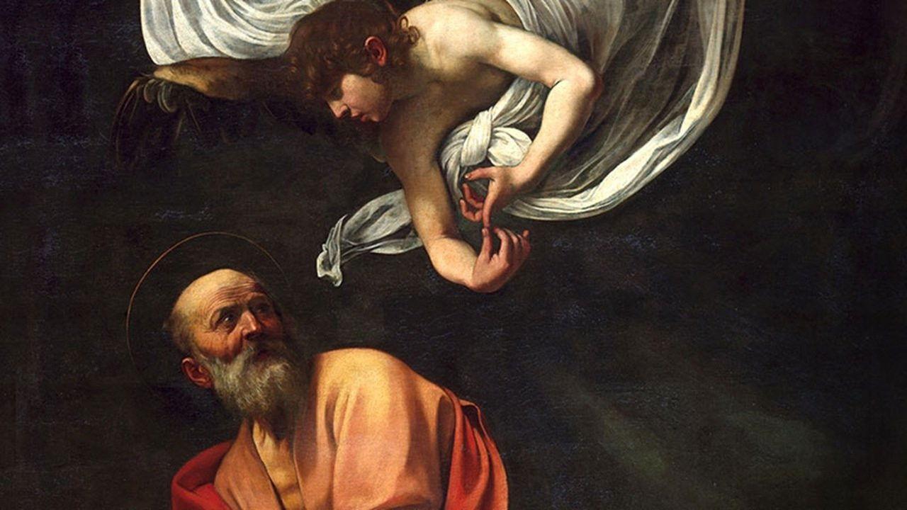 Exhibition on Screen: Caravaggio