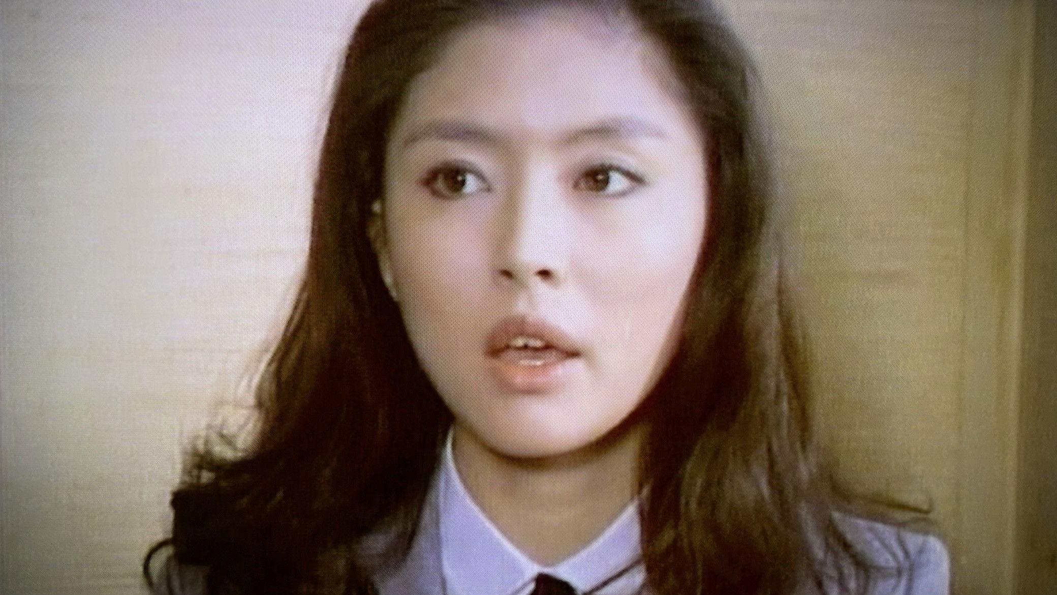 ズームアップ 卒業写真