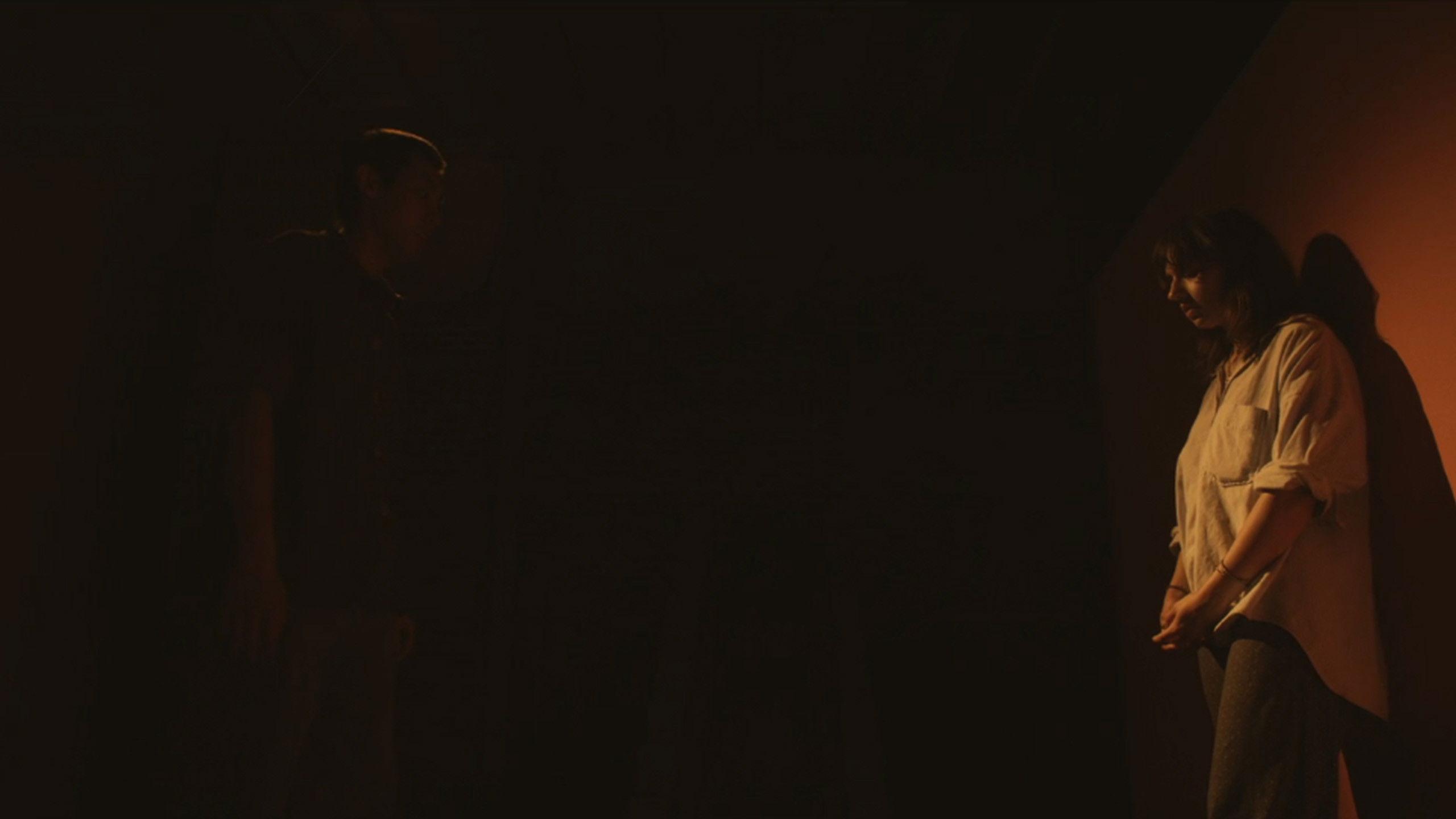 Fragment of sometime, somewhere