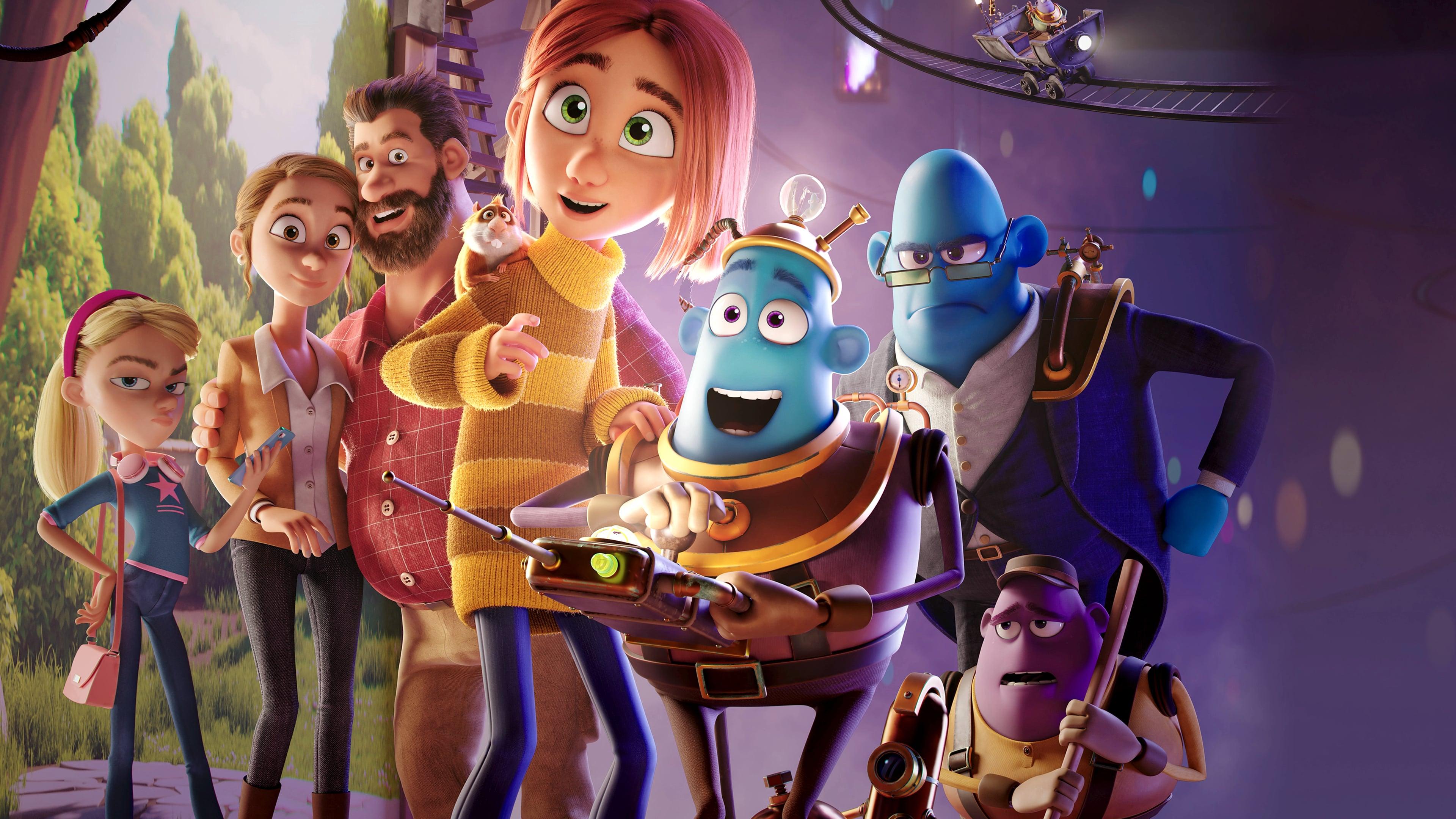 Skąd się biorą sny