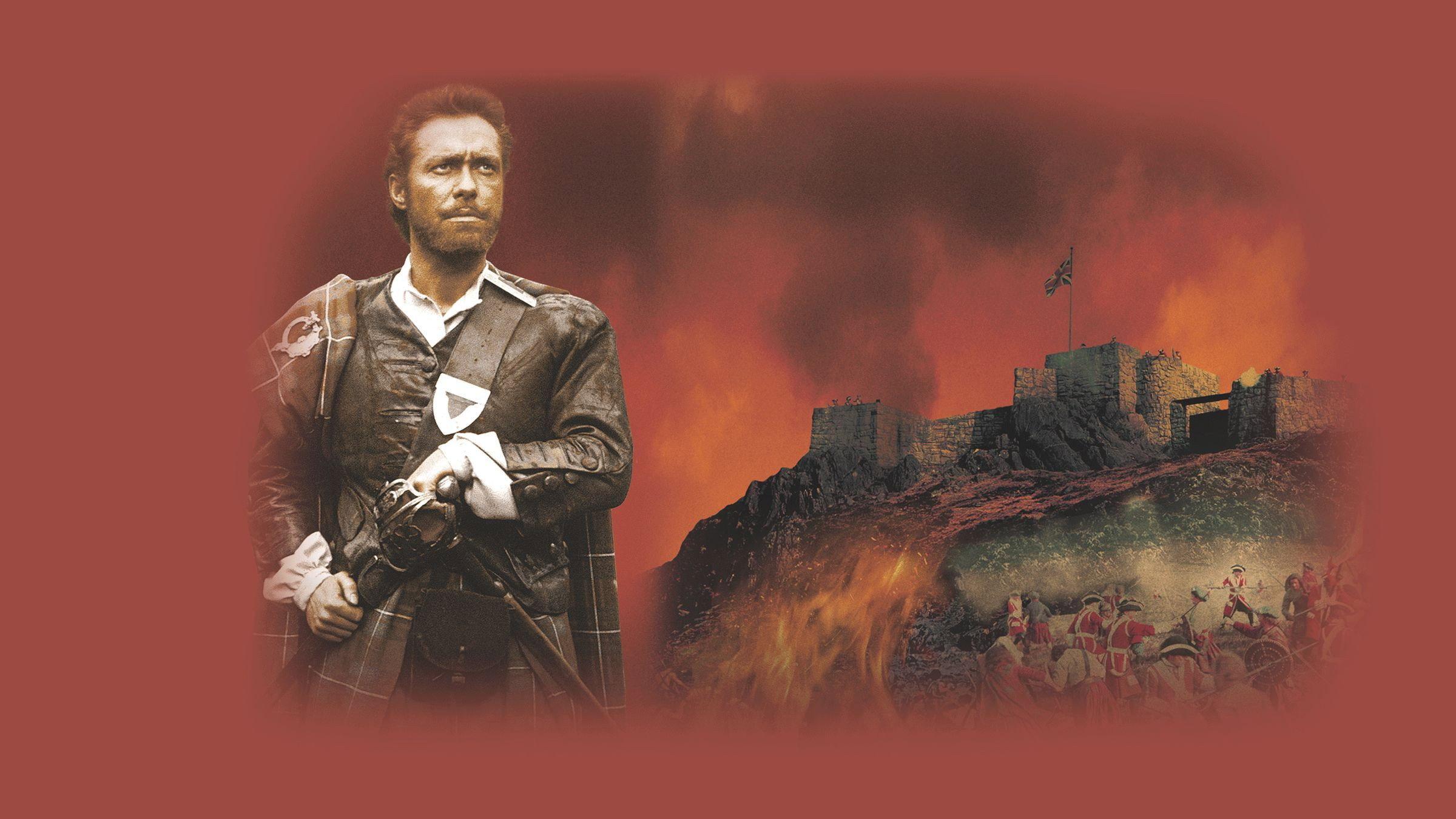 Rob Roy