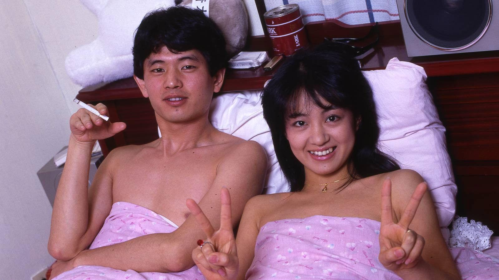 残酷!少女タレント