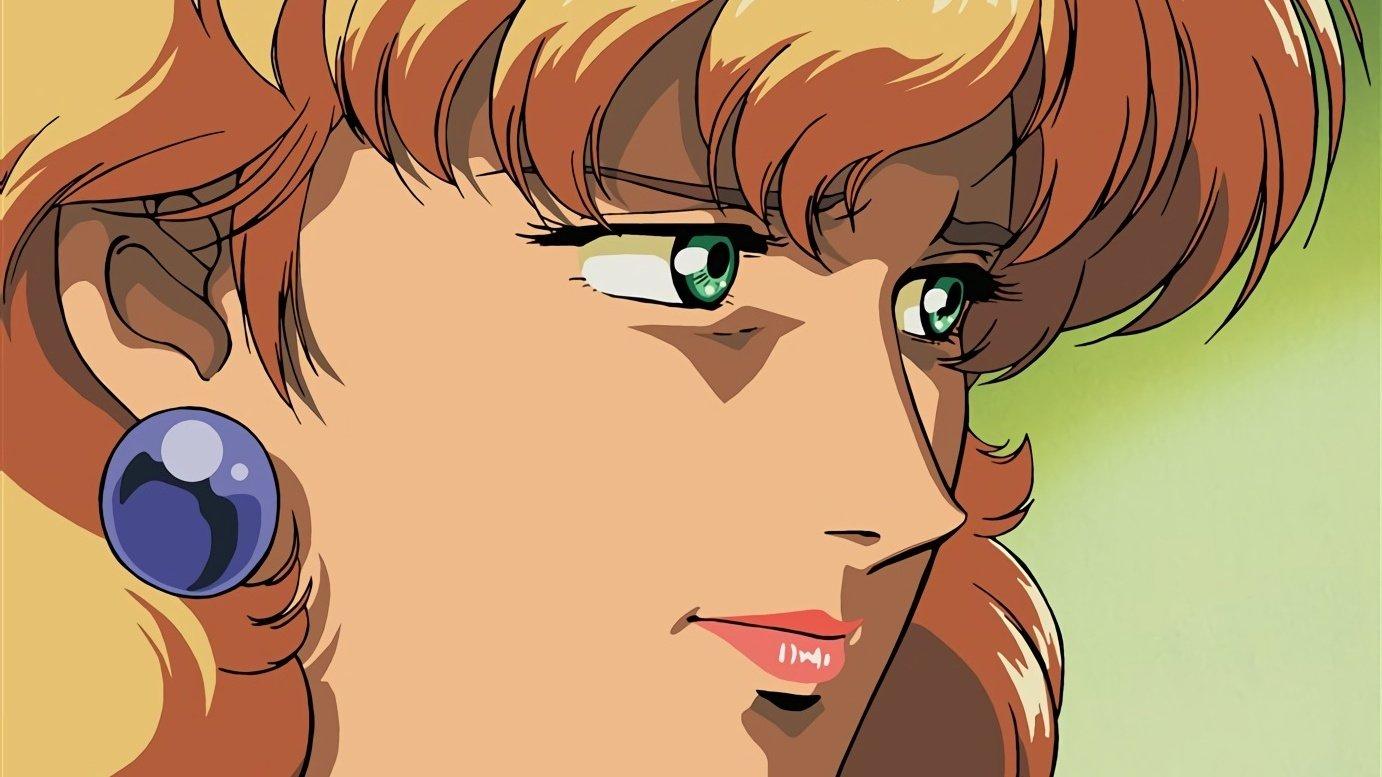 Mobile Suit Gundam 0083: Zmierzch Zeonu