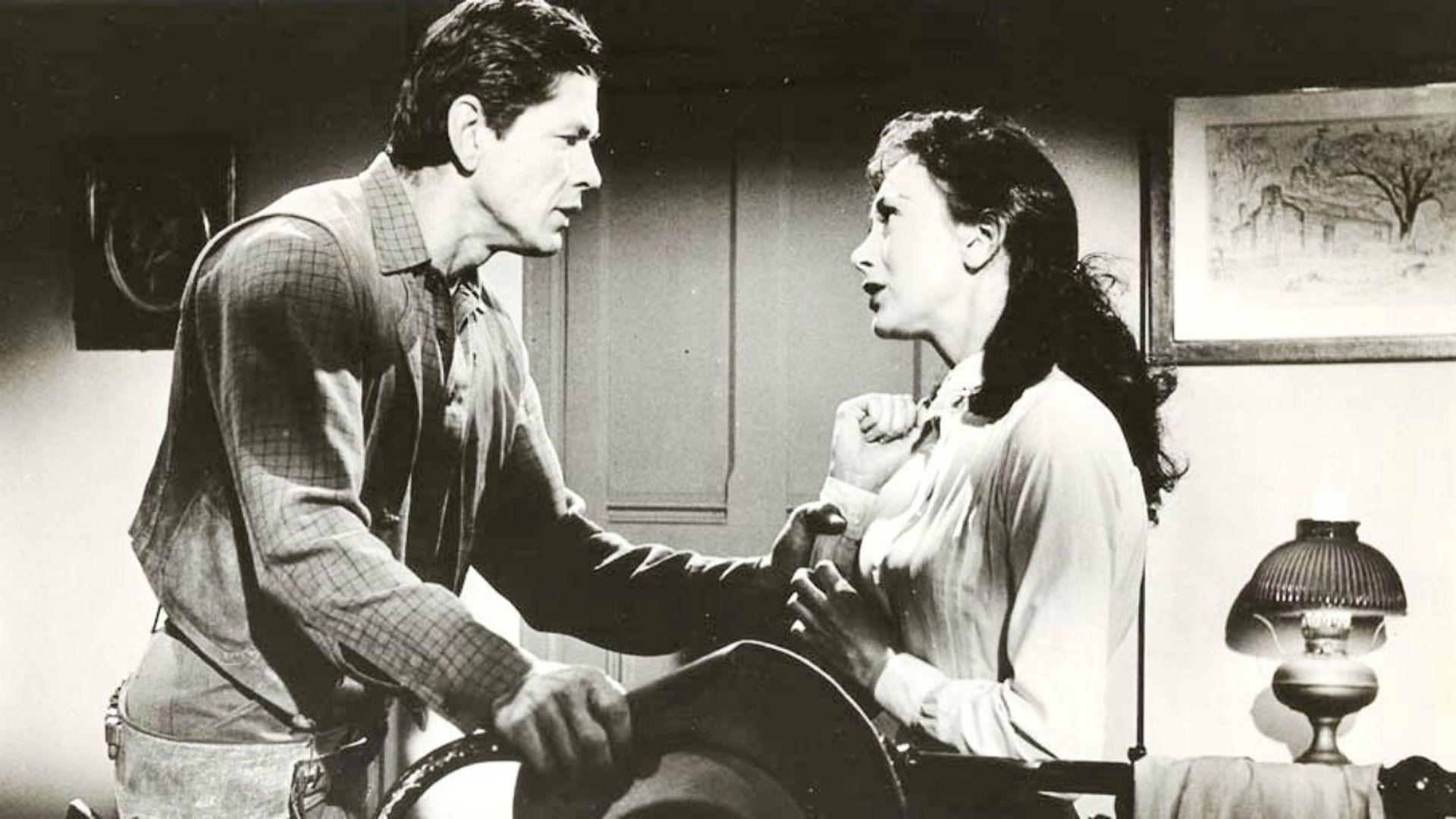 Pojedynek na Boot Hill