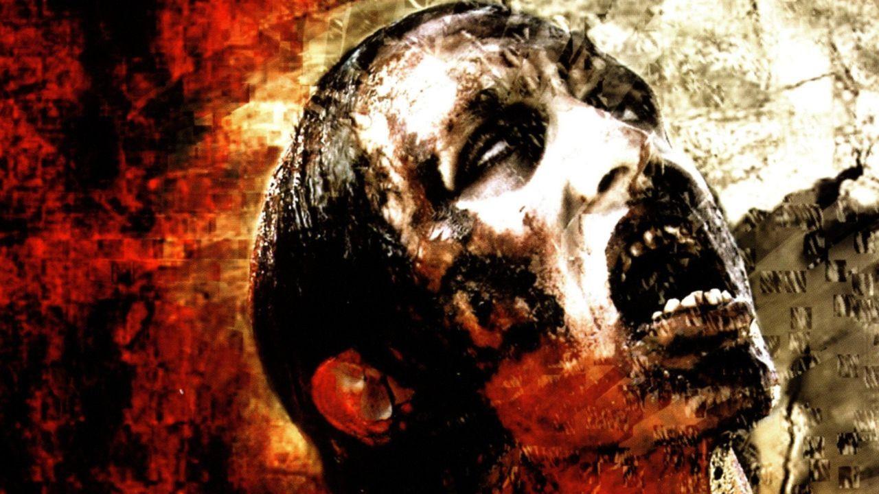 Dzień żywych trupów 2