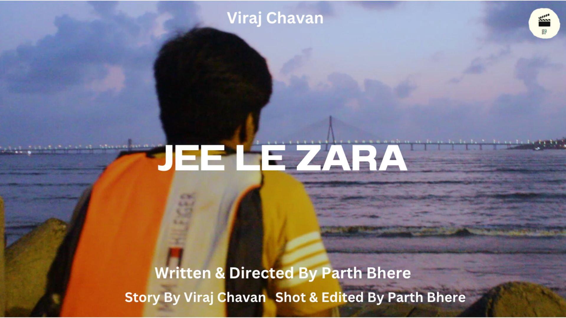 JEE LE ZARA